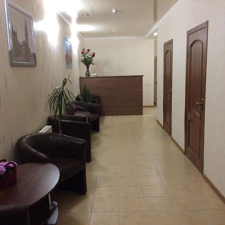 Prosto Hostel Odessa Eksteriør bilde