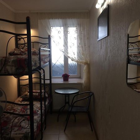 Prosto Hostel Odessa Eksteriør bilde