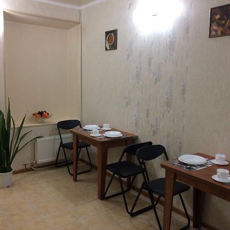 Prosto Hostel Odessa Eksteriør bilde