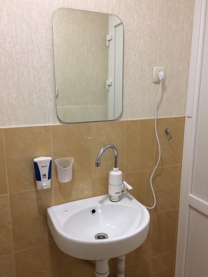 Prosto Hostel Odessa Eksteriør bilde