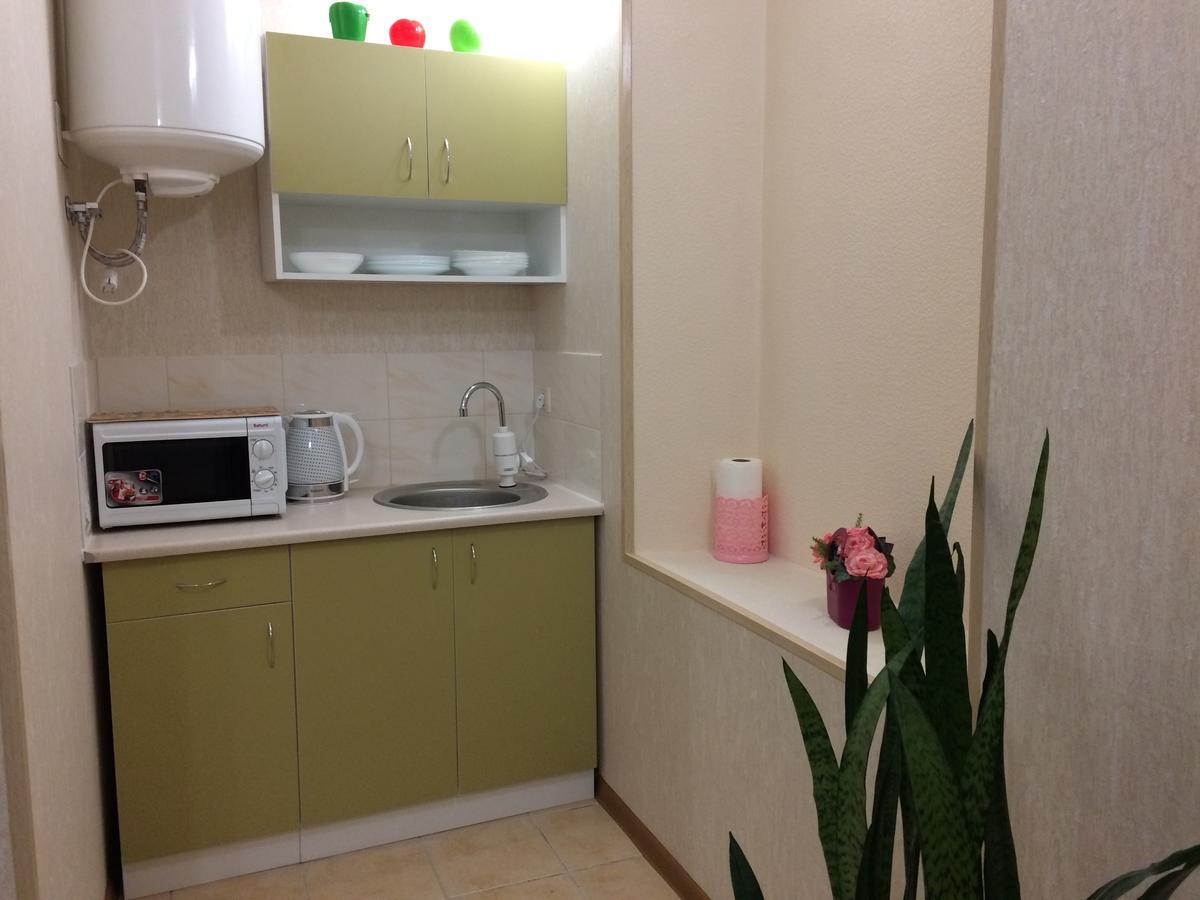 Prosto Hostel Odessa Eksteriør bilde