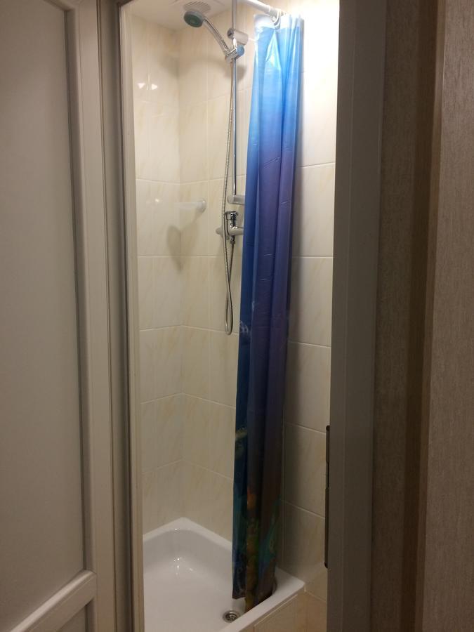 Prosto Hostel Odessa Eksteriør bilde